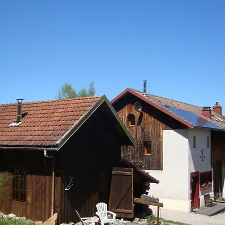 Cosy-cabane Hébergement de vacances *