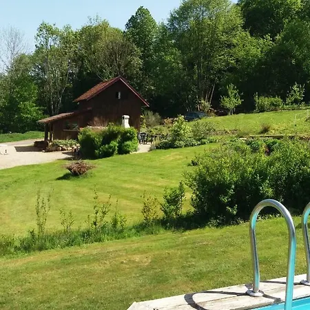 Cosy-cabane Hébergement de vacances