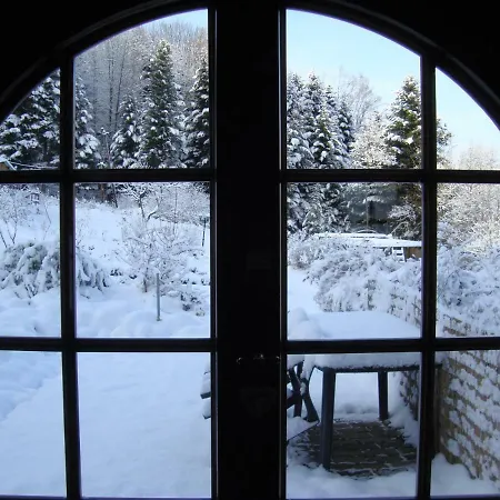 Hébergement de vacances Cosy-cabane Ban-sur-Meurthe-Clefcy