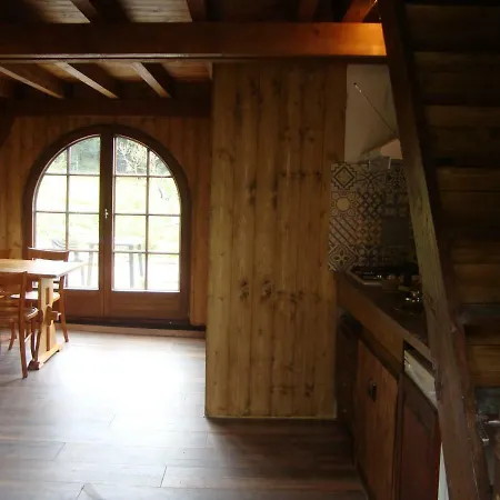 Cosy-cabane *
